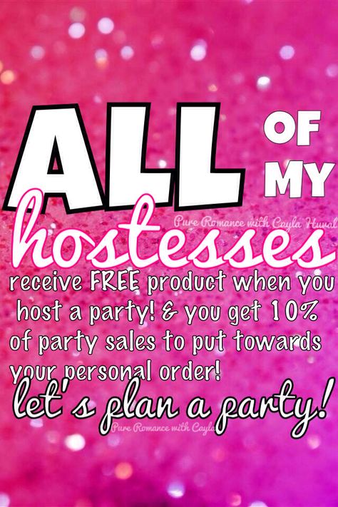 Host an in home party or catalog party! www.caylahuval.pureromance.com Passion Party Ideas, Pure Romance Games, Party Games Ideas, Pure Romance Consultant Business, Online Party Games, Gym Games For Kids, Pure Romance Party, Pure Romance Consultant, Romances Ideas