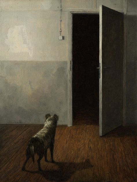 Dragan Bibin Images Terrifiantes, Arte Occulta, Arte Peculiar, Creepy Images, رعب نفسي, Kunst Inspiration, 다크 판타지, Arte Obscura, Scary Art