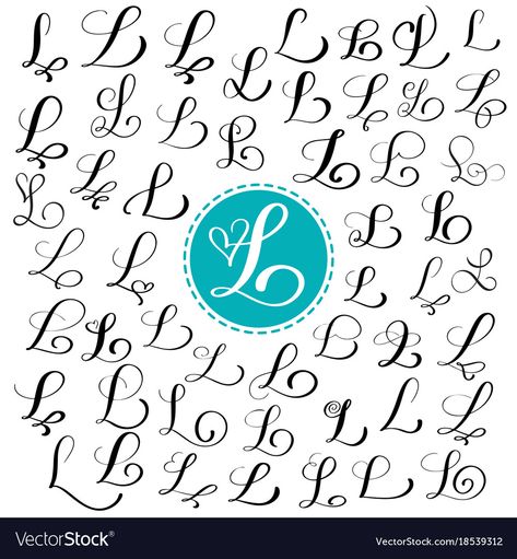 Lettering Alphabet Handwritten, Calligraphy M, Logo Packaging Design, Flourish Calligraphy, Handwriting Alphabet, Alfabet Letters, Hand Lettering Fonts, Hand Lettering Alphabet, Lettering Alphabet Fonts