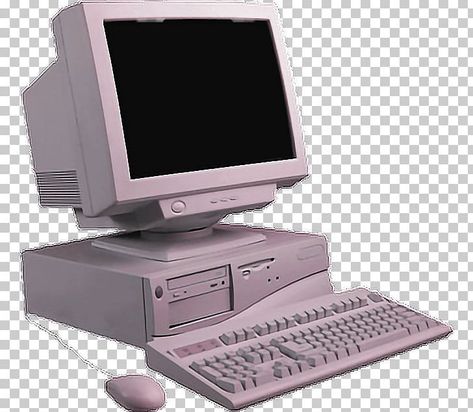 90 Computer Aesthetic, Computer Design Aesthetic, Computer Design Graphics, Computer Png Aesthetic, Aesthetic Monitor, Vintage Computer Aesthetic, 90s Computer Aesthetic, Retro Futurism Graphic Design, Computer Y2k