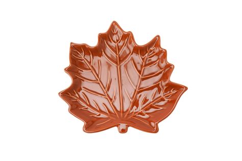 A great little catchall dish for fall! Our maple leaf dish is beautifully crafted from ceramic and glazed in a gorgeous brown color. H:15cm x W:16.7cm x D:1.5cm Maple Leaf Pattern, Pocket Token, Pattern Bowl, We Bear, Leaf Pattern, Maple Leaf, Shopping List, Brown Color, Autumn Leaves