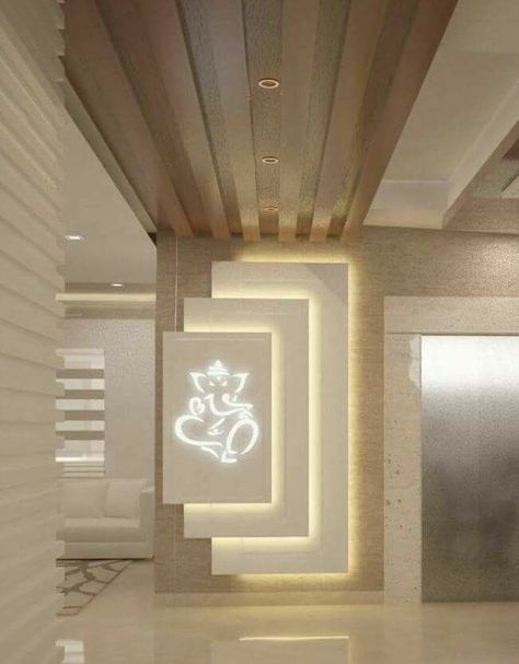 staircase design modern stair walls Wall Partition Design, Kampar, Wall Partition, Mandir Design, Temple Design For Home, Pooja Room Door Design, Entrance Door Design, Pooja Room Design, Room Door Design