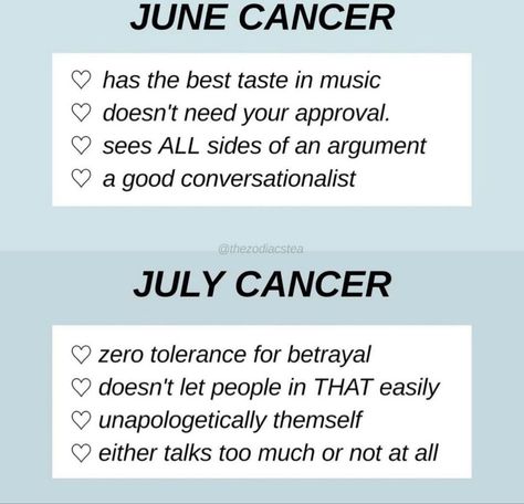 Male Cancers Zodiac Signs, Cancerians Facts, Cancerian Quotes, July Zodiac Sign, Zodiac Personality Traits, Zodiac Signs Chart, Zodiac Sign Traits, Zodiac Traits, Zodiac Quotes