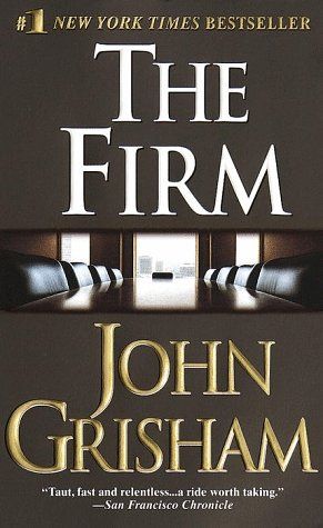 John Grisham Books, John Grisham, The Firm, I Love Reading, Best Books To Read, Favorite Authors, I Love Books, Book Authors, Love Reading