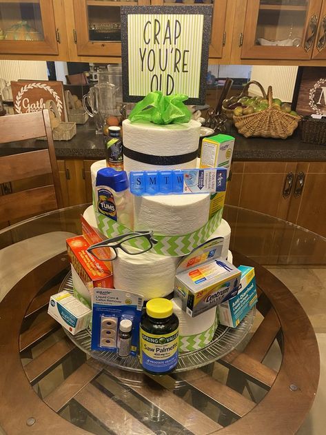 60 Year Old Man Birthday Party Ideas, Over The Hill 50th Birthday Party Ideas, 60 Surprise Birthday Ideas, 50th Birthday Funny Ideas, 50 Birthday Cake Ideas For Men, Gift For 60th Birthday Men, Dads 50th Birthday Ideas Gift, Funny Birthday Ideas For Men, 40th Birthday Ideas For Men Funny