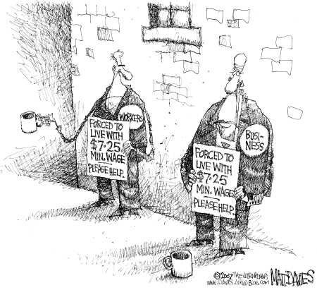 The Minimum Wage Debate Minimum Wage, The Bay Area, Sum Up, Northern California, Bay Area, We Need, Two By Two, California, Funny