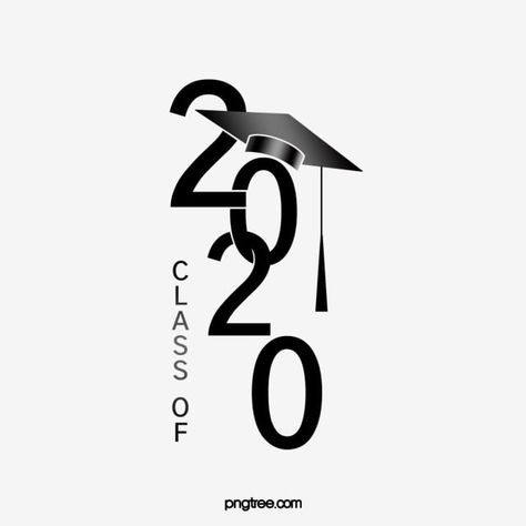 graduation,2020,student,graduation season,bachelor cap,university,creative,number,graduation clipart,student clipart,number clipart Graduation Cap Images, Decoration For Graduation, Graduation Logo, Number Clipart, Student Clipart, Graduation Clipart, New Year Typography, Cheer Posters, Digital Decorations