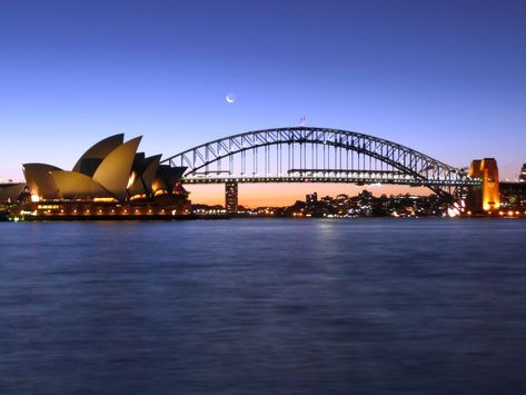 Going to climb this: Sydney Harbor Bridge. Plan it @ http://www.bridgeclimb.com/ Harbor Bridge, Harbour Bridge, Modern Society, Leg Sleeve Tattoo, Sydney Harbour, Bucket List Destinations, Amazing Pictures, Sydney Harbour Bridge, Sydney Australia