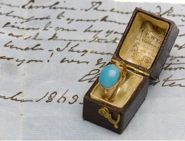 Jane Austen's Ring Jane Austen Museum, Jane Austin, Gold Gemstone Ring, Antique Ring, Bagan, Kelly Clarkson, Jairzinho, Downton Abbey, Pride And Prejudice