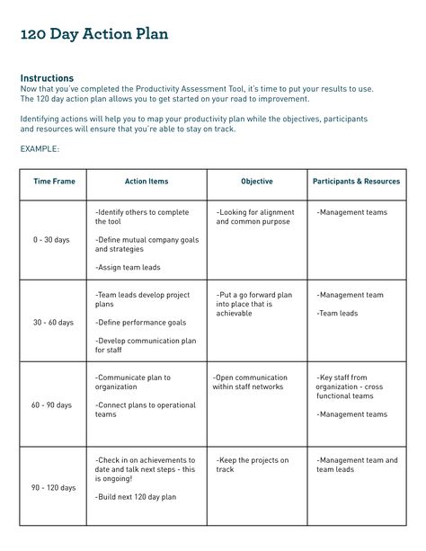 Project Action Plan Template, Action Plan Examples, Carbohydrates Biology, 90 Day Action Plan, Smart Action Plan, 100 Day Plan, Strategic Planning Template, Blank Lesson Plan Template, Personal Development Plan Template