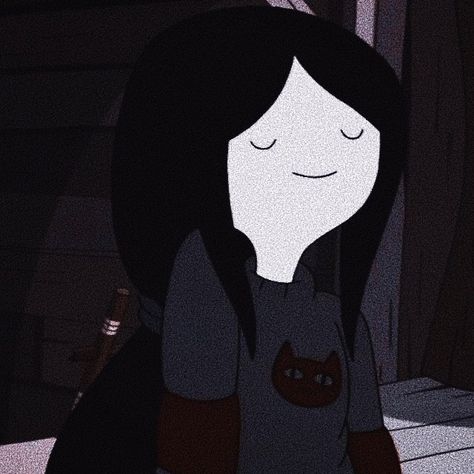 𝐦𝐚𝐫𝐜𝐞𝐥𝐢𝐧𝐞 𝐭𝐡𝐞 𝐯𝐚𝐦𝐩𝐢𝐫𝐞 𝐪𝐮𝐞𝐞𝐧  bubbline . marceline . vampire . dark . dark icons . grunge . adventure time . cartoon pfp . cartoon icons . cartoon aesthetic . lgbt . cute . aesthetic icons. aesthetic .  #marceline #cartoon #bubbline #dark #grunge #cartoonnetwork #pfp #aesthetic #edits #icon #icons #adventuretime #marcelinethevampirequeen Adventure Time, In The Dark, Black Hair, Wattpad, Hair, Black