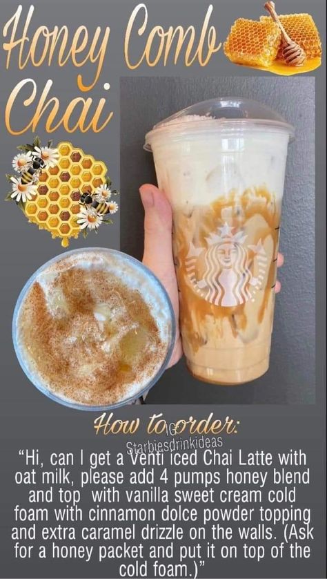 Starbucks Drink Menu, Starbucks Secret Menu Recipes, Cold Starbucks Drinks, Starbucks Drinks Diy, Secret Starbucks Recipes, Iced Starbucks Drinks, Coffee Recipes Starbucks, Healthy Starbucks Drinks, Secret Starbucks Drinks