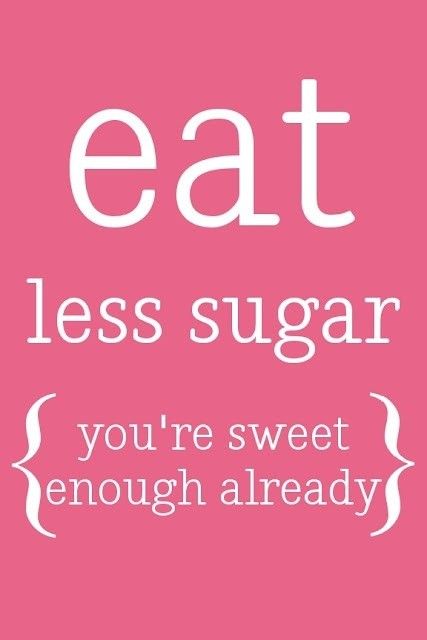 Eat Less Sugar, Loose Weight In A Week, Eat Less, Less Sugar, Fitness Motivation Pictures, Diet Vegetarian, Workout Pictures, Motivation Fitness, How To Eat Less