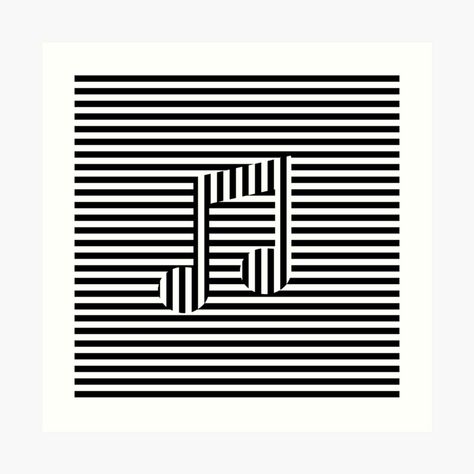 Graphic Design Music, Music Notes Art, Nota Musical, Print Music, Striped Art, Notes Art, Music Note, Music Print, Op Art