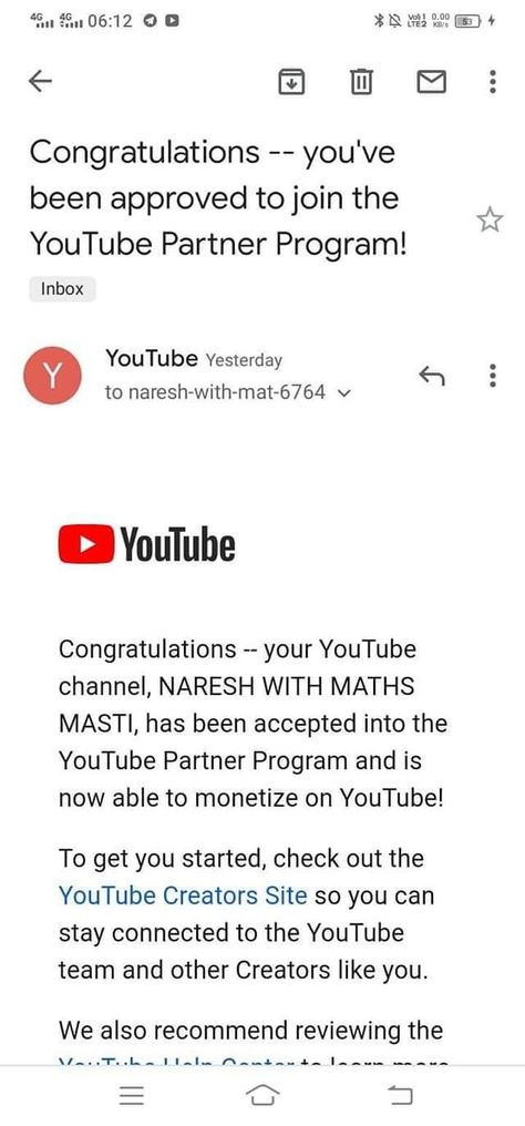 Surprise🎉 Surprise🎉
Hello! everyone #Digital_media_922 gives you a golden opportunity to monetize your YouTube channel. Complete your watch hours or  subscribers & make your channel monetized.
100% original watch hours & subscribers.
Plz Contact / what's app 
+92 303 4348711
 #opportunity #digital #digitalmarketing #media #marketing #advertising #facebook #instagram #socialmediamarketing #youtubevideos #YouTube #youtubemarketing #youtubeseo
#youtubepromotion 10000 Youtube Subscribers, 1000 Youtube Subscribers Aesthetic, Manifesting Youtube Channel, Youtube Monetization Image, Youtube Channel Monetization, Youtube Channel Growth Aesthetic, 1m Subscribers Youtube Plaque, Successful Youtube Channel Vision Board, Youtube Monetization Vision Board