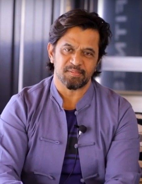 Arjun Sarja, Action Film, Actors, Beauty