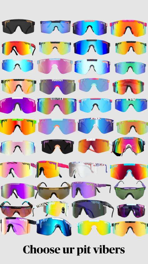 Pitvipers Aesthetic, Sporty Room, Preppy Softball, Football Workouts Training, Baseball Glasses, Pit Viper Sunglasses, Pit Vipers, Softball Gear, Baseball Sunglasses