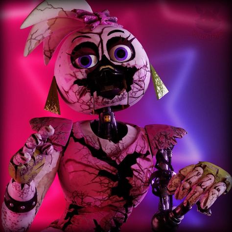 Fnaf Photos, Glamrock Chica, Fnaf Sfm, Fnaf Sb, William Afton, Security Breach, Freddy Fazbear, Purple Guy, A Goddess