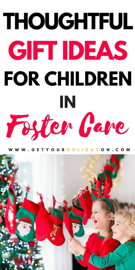 Foster Parent Gifts, Gift Ideas For Children, Foster Kids, Thoughtful Gift Ideas, Beautiful Night Sky, Foster To Adopt, Adoption Gifts, Thoughtful Christmas Gifts, Fostering Children