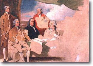 Treaty of Paris, 1783 Battle Of Yorktown, A Separate Peace, Treaty Of Paris, Western Borders, King George Iii, American Colonies, British Government, French Revolution, San Lorenzo