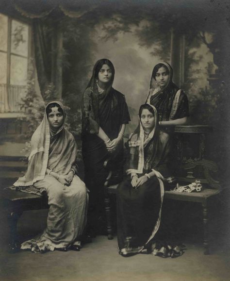 The New Medium: exhibiting the first photographs ever taken in India | British Journal of Photography Indira Devi, First Photograph Ever Taken, Cooch Behar, Vintage Indian Fashion, Colonial India, British Journal Of Photography, Royal Women, Royal Indian, Vintage India