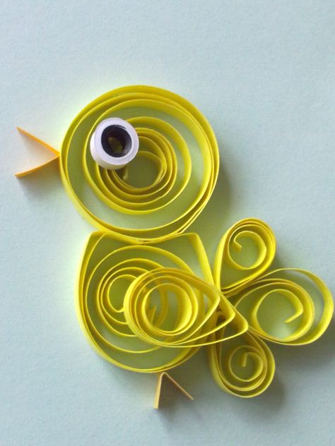 chicken Chicken Pattern, Paper Quilling Designs, Quilling Patterns, Quilling Designs, Paper Quilling, Paper Craft, Diy Gifts, Hand Embroidery, Projects To Try