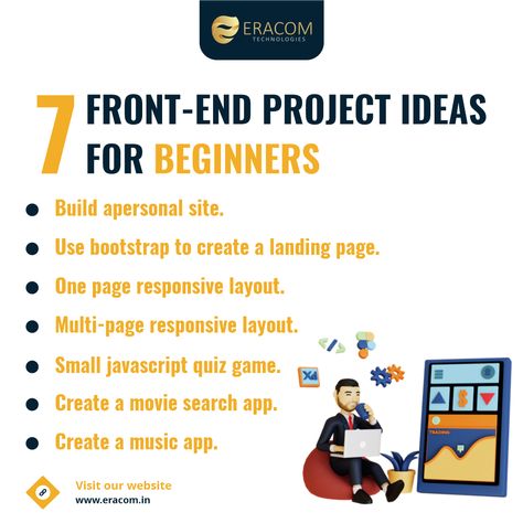 Front End Project Ideas, Movie Search, Music App, Front End, First Page, Design Development, Software Development, Project Ideas, Web Development