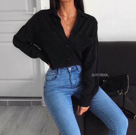 pinterest: @ elyy_  instagram: @ elyyanna_ Lookbook Casual, Girls Yellow Dress, Instagram Baddie, Bohol, Looks Black, Modieuze Outfits, Pinterest Fashion, Mode Inspo, 여자 패션