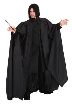 Severus Snape Costume, Snape Outfit, Snape Costume, Harry Potter Snape, Costume For Men, Teacher Dresses, Harry Potter Severus, Harry Potter Severus Snape, Professor Snape