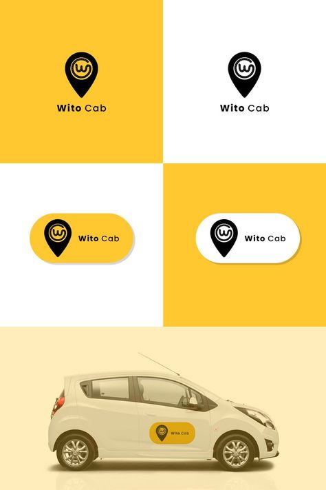 Order your logo now Taxi Logo, Service Logo Design, Kiosk Design, Electronic Shop, Service Logo, Graphic Design Lessons, Taxi Driver, Taxi Service, West Bengal