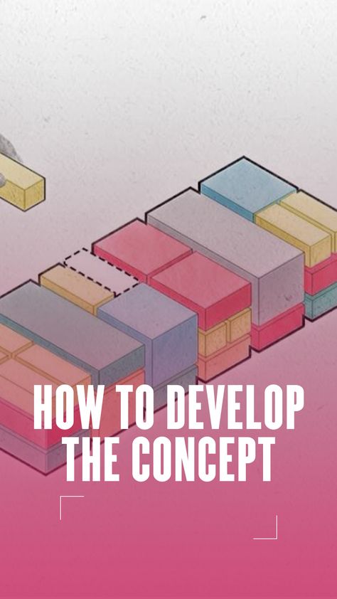 Especially for architecture students, seeking a concept and not being able to find a concept can be the most important problems in design process of architectural projects. In fact, contrary to what is known in architecture, there is no such thing as “not finding the concept”. Because the architectural concept is a conceptual approach underlying your project, is a kind of meaning. Your concept emerges in the early stages of working on the project, takes shape and develops over time. Architecture Projects Student, Conceptual Development Architecture, Conceptual Architecture Concept, Modular Design Architecture, Architecture Student Project, Architectural Design Concept, Competition Architecture, Architectural Concept, Conceptual Sketches