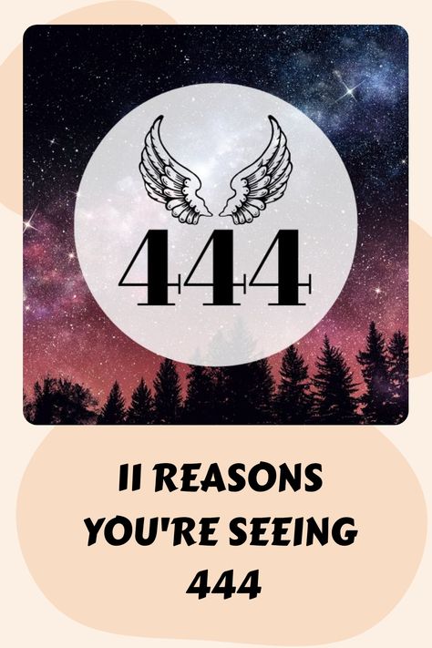 Are you seeing the number 444 everywhere and wondering about its meaning? Let's dive into 444 numerology together to understand more about the significance of this powerful angel number. The 444 meaning often signifies stability, support, and balance from your guardian angels. Remember to stay positive, focused, and open to receiving guidance as you encounter this angel number in your daily life. Seeing 444 Meaning, Angle Numbers 444, 444 Spiritual Meaning, Meaning Of 444 Angel Numbers, 444 Meaning Angel Numbers, 11111 Meaning, 444 Numerology, Meaning Of 444, 4444 Angel Numbers