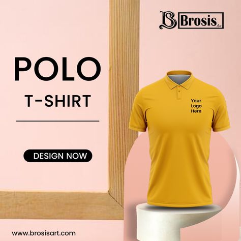 Brosis art presents the best Polo t-shirts and designs your logo. Brosis art always provides the best quality t-shirt with great design. Visit their website and buy now!!. Shop now: https://brosisart.com/design-yourself/?product_id=19560&color=FFFFFF&options=00_1 Visit: brosisart.com/ #BrosisArt #PoloTshirt #Tshirt #Fashion #Trend #PrintedClothes #Designer #CreativityIsFashion #Creativedesign #BeInFashion #OrderNow #OnlineShop Corporate Office Attire, Corporate T-shirt, Polo T Shirts For Men, Art Presents, Tea Quotes, Custom Office, Tshirt Fashion, Polo Tees, Team T Shirts