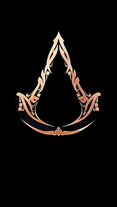 Assassin's Creed Mirage Logo Assassin's Creed 3 Wallpapers, Assassin's Creed Logo Wallpapers, Ac Mirage Wallpaper, Assassins Creed Logo Tattoo, Assasins Creed Mirage, Assassins Creed Logo Wallpapers, Assassins Creed Mirage Wallpaper, Assassin Creed Mirage, Assassins Creed Wallpapers