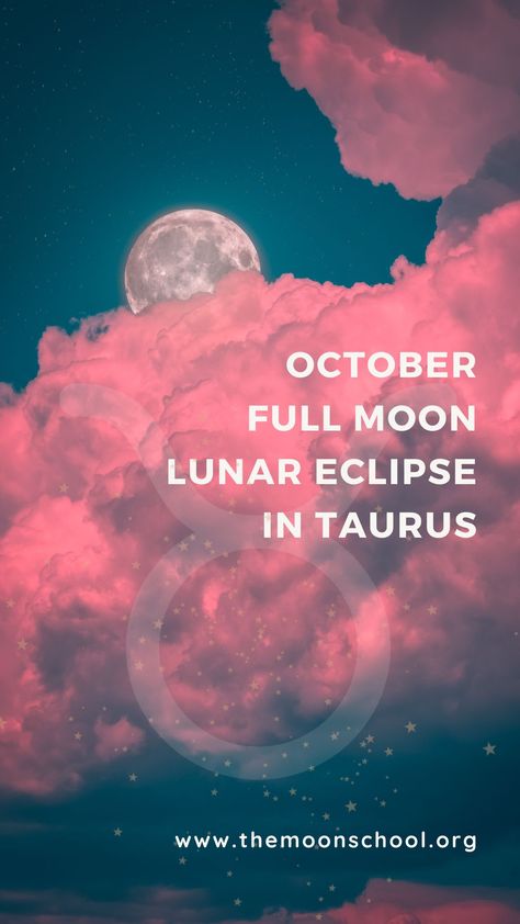 Lunar Eclipse Release Ritual, Lunar Eclipse Full Moon Ritual, Taurus Full Moon Ritual, Full Moon Lunar Eclipse Ritual, Full Moon Eclipse Ritual, Hunters Moon Ritual, Lunar Eclipse Aesthetic, Lunar Eclipse Ritual, Lunar Ritual