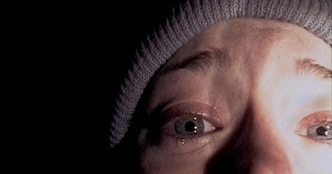 The 25 Scariest Movies of All Time, Ranked Heather Donahue, Movie Place, The Blair Witch Project, Blair Witch Project, Blair Witch, Image Film, Film Horror, Best Horror Movies, Indie Horror