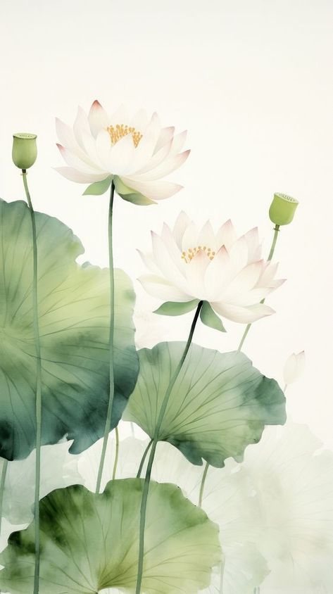 Lotus leaf wallpaper blossom flower petal. | premium image by rawpixel.com / north Lotus Leaf Drawing, Lotus Flower Background, Lotus Concept, Wallpaper Blossom, Lotus Background, Lotus Flower Wallpaper, Lotus Wallpaper, Baby Cartoon Drawing, Flower Background Iphone