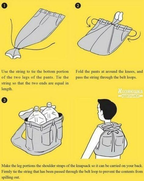 Supraviețuire Camping, Survival Backpack, Survival Skills Life Hacks, Kraf Diy, Survival Life Hacks, Apocalypse Survival, Survival Techniques, Survival Life, Bug Out Bag