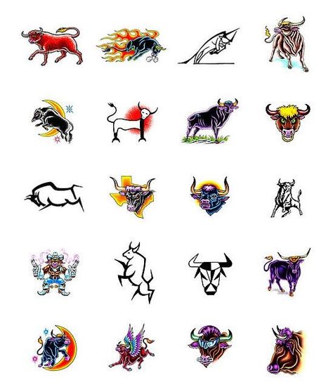 Small Bull Tattoos, Tattoo Bull, Ox Tattoo, Taurus Bull Tattoos, Small Symbol Tattoos, History Tattoos, Taurus Bull, Bull Tattoos, Small Wrist Tattoos