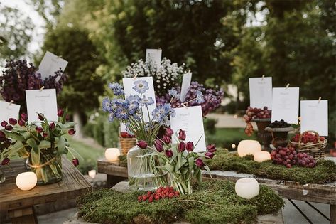 Los seating plan más bonitos de las redes sociales Sitting Plan, Boda Ideas, Table Plan, Seating Plan, Table Plans, Table Numbers, Photo 1, Table Decorations, How To Plan