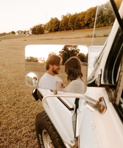 The 865 does NOT disappoint the sweetest couple are engaged AND Morgan Wallen is back in town ✨🫶🏼🤩 Are you going to the concert tonight? if you are pls send me lots of videos 🍊 . . . engagement photographer, wedding photographer, traveling photographer, utah wedding photographer, California wedding photographer, photographer, knoxville wedding photographer, documentary style photographer, new mexico photographer, lake como photographer, bride and groom tips, wedding advice , wedding tips,... Engagement Pics With Old Truck, Farm Truck Photography, Pick Up Truck Couple Pictures, Truck Bed Date Photoshoot, Couples Photo Shoot With Truck, Vintage Truck Engagement Pictures, Truck Bed Photoshoot Couple, Old Truck Couple Photoshoot, Couples Farm Photoshoot