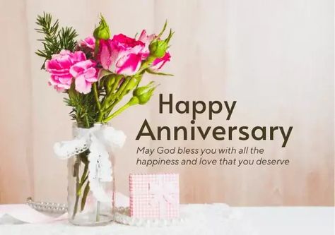 51+ Best Christian/Religious Wedding Anniversary Wishes (2024) - Wishes Ocean Christian Wedding Anniversary Wishes, Happy Wedding Anniversary Quotes, Wedding Thank You Messages, Anniversary Wishes For Parents, Anniversary Wishes For Friends, Anniversary Wishes For Wife, Anniversary Wishes For Couple, Wedding Anniversary Message, Anniversary Wishes For Husband