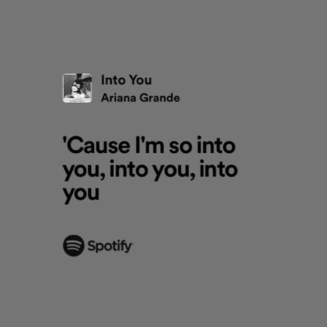 Ariana Grande Songs Lyrics, Song Lyrics Quotes, Ariana Grande Songs, Meaningful Lyrics, Song Lyric Quotes, Favorite Lyrics, Lyrics Quotes, Trust Issues, Just Lyrics