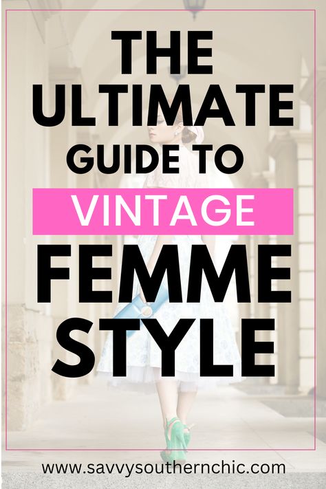 How To Dress Vintage Modern, Retro Outfits For Women Vintage Dresses, Classic Vintage Outfits For Women, Modern Vintage Style Outfits, Modern Vintage Outfits Women, Vintage Glam Outfits, Vintage Outfits For Women Retro, Vintage Outfits Classy Retro, Retro Outfits For Women