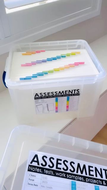 Teacher Organisation, Student Assessment, Classroom Routines, Back To School Hacks, Classroom Organisation, Future Teacher, Year 5, Student Organization, Teacher Organization