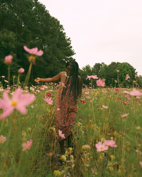 frolicking in a field of flowers on the side of the road with @camille_barfield ?!? sign me up! 🦋🌸⭐️ • • • • a little throwback this morning to one of my favorite shoots✨ it makes me just want to CRY every time I pass this field now that all the flowers are gone. This session was so fun & full of life- I’m SO ready for some fun shoots back there this upcoming Spring! Maybe some cutie little mini sessions?!?! We’ll see!! 🤭 speaking of mini sessions… any interest in some fall minis somewher... Flower Patch Photoshoot, Frolicking In A Field, Flower Field Photoshoot, Fall Minis, A Field Of Flowers, Field Of Flowers, Fall Mini, Flower Patch, Someone New