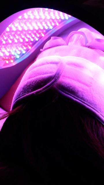 Light Therapy Aesthetic, Celluma Light Therapy, Waxing Aesthetic, Skincare Images, Esthetician Life, Instagram Award, Longevity Diet, Nutrition Drinks & Shakes, Led Facial