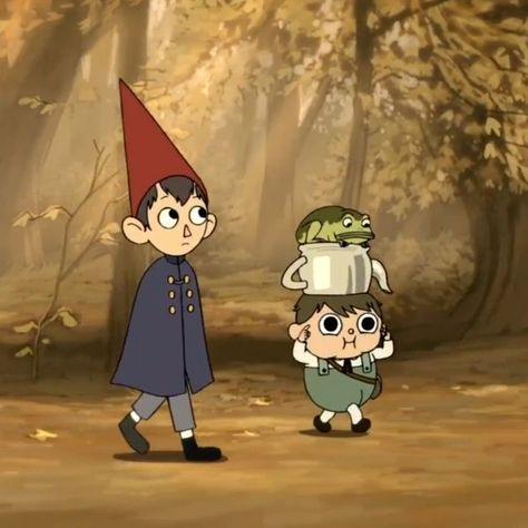 Wirt Y Greg Costume, Greg Over The Garden Wall Icon, Wirt And Greg Otgw Cosplay, Greg Otgw Costume, Wirt And Greg Otgw, Over The Garden Wall Show, Over The Garden Wall Characters, Over The Garden Wall Icon, Over The Garden Wall Poster