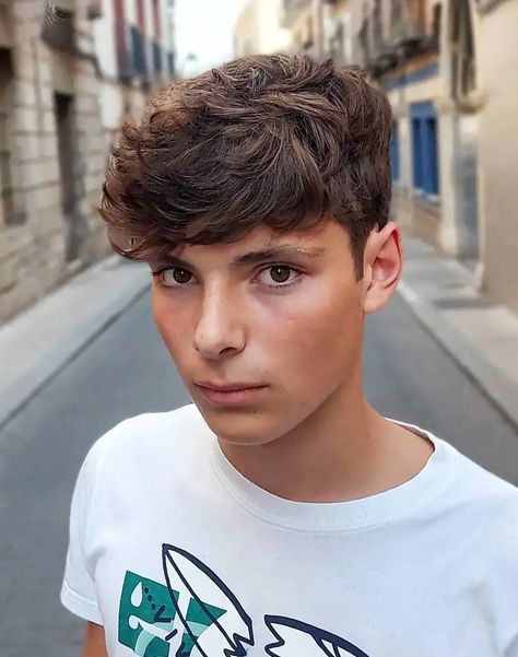 Boy Hair Cuts, Young Mens Hairstyles, Teen Haircuts, Teen Boy Haircut, Teenager Boys, Boy Haircuts Short, Boy Haircuts Long