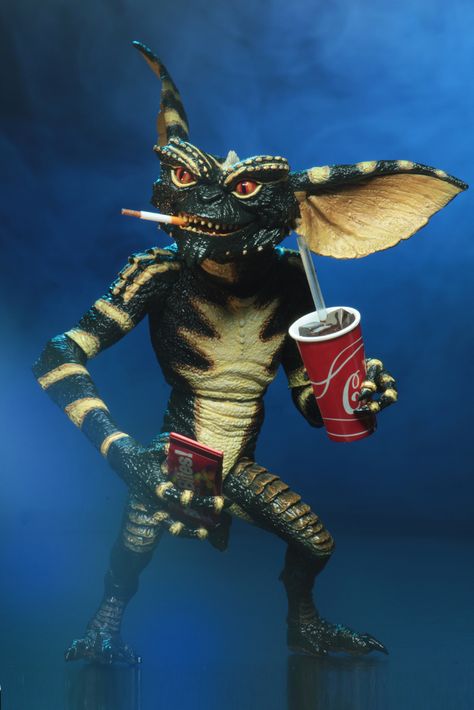 Gremlins Art, The Gremlins, After Midnight, Arte Horror, Gremlins, Little Monsters, The Rules, Samurai Gear, Horror Movies